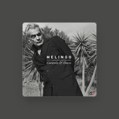 Listen to Daniel Melingo, watch music videos, read bio, see tour dates & more!