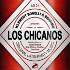 los Chicanos (Main Mix) [Main Mix]