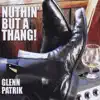 Glenn Patrik - Too Blessed to Be Depressed
