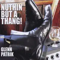 Too Blessed to Be Depressed — Glenn Patrik