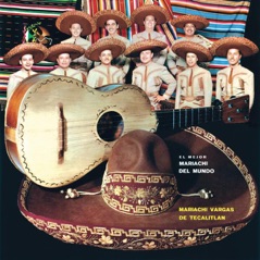 El Mejor Mariachi del Mundo