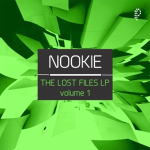 The Lost Files, Vol. 1