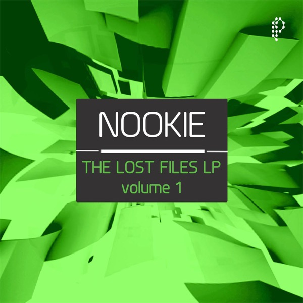 The Lost Files, Vol. 1
