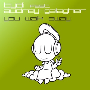 You Walk Away (feat. Audrey Gallagher) - EP