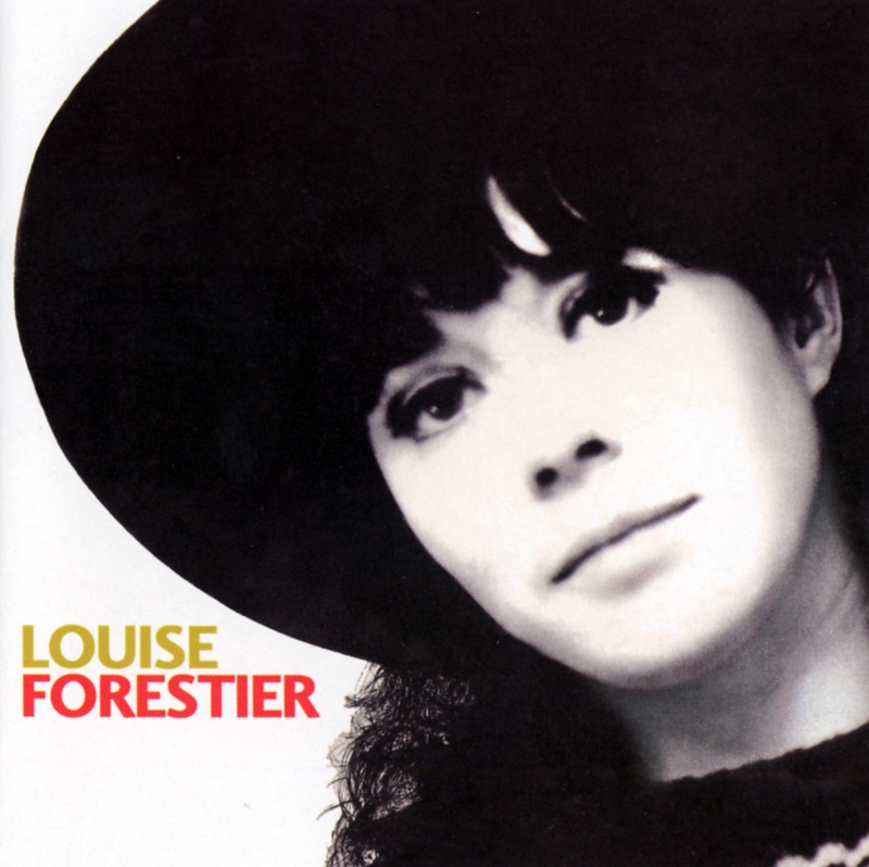 Louise Forestier