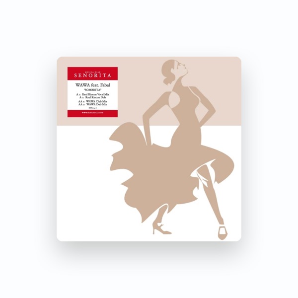 WaWa's avatar