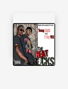 Listen to The Heat Rocks, watch music videos, read bio, see tour dates & more!