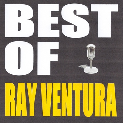 Best of Ray Ventura
