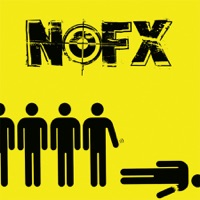NOFX - Leaving Jesusland