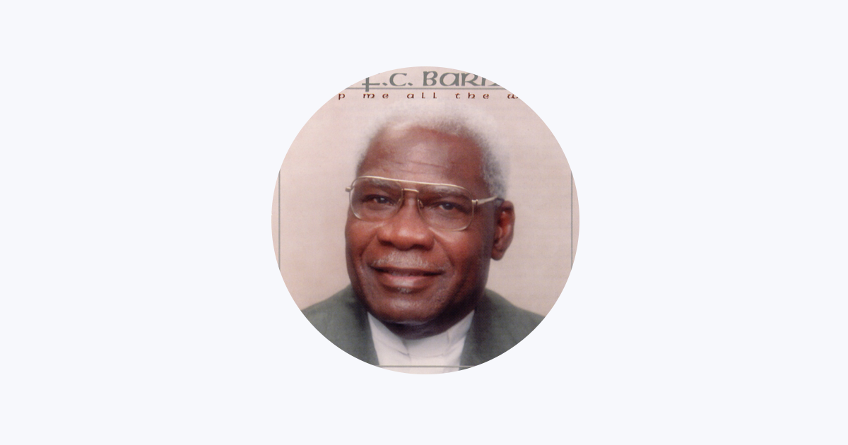 Rev F C Barnes Company On Apple Music
