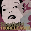 Nojazz No Jazz Starlight Clubeats Most Wanted, Vol. 1