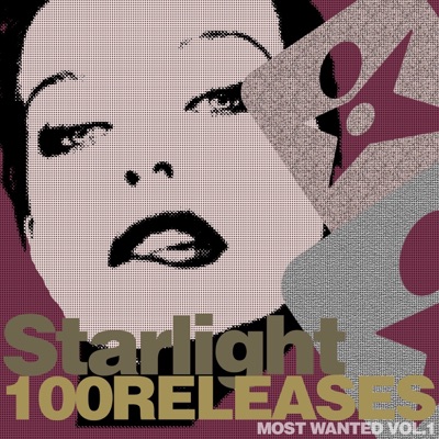 Starlight Clubeats Most Wanted, Vol. 1