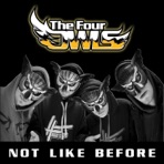 Not Like Before - Single