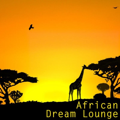 African Sunset