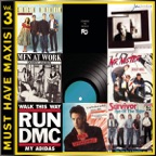 Walk This Way (feat. Aerosmith)