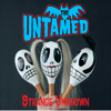 Untamed - Strange Unknown artwork