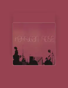 Listen to Karrigan Rose, watch music videos, read bio, see tour dates & more!