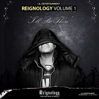 I'll Be There - Single - Reign