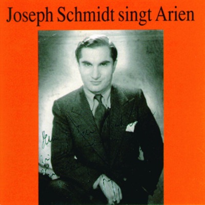 Joseph Schmidt Singt Arien