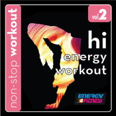 Sexy Fire (Workout Remix)