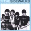 Here Are The Sidewalks