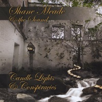 Album cover for Anne Marie by Shane Meade & The Sound
