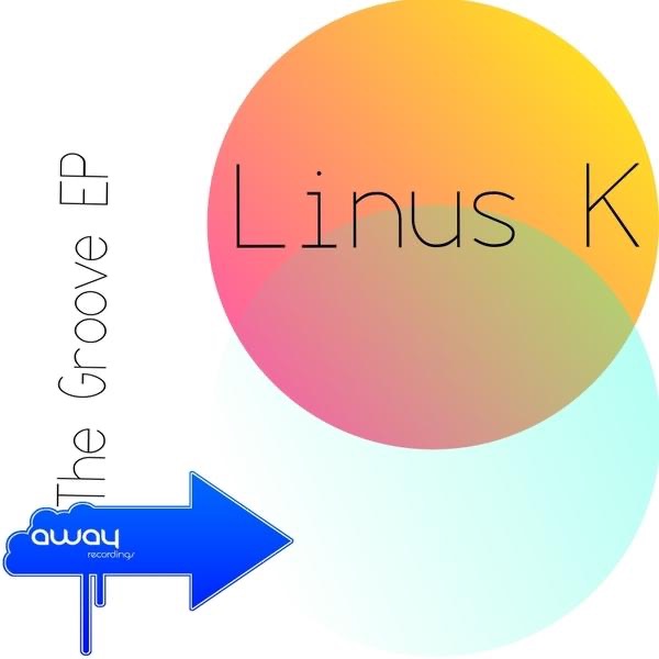The Groove Ep