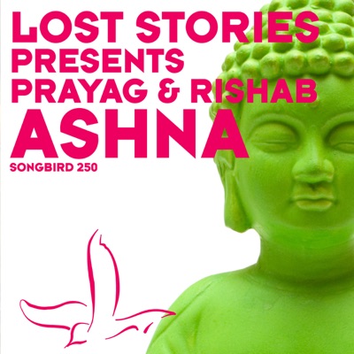 Ashna - EP