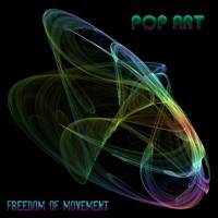 Freedom of Movement - Single - Pop Art