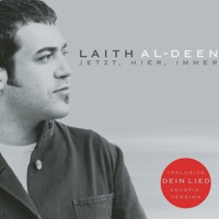 Jetzt, hier, immer - Single - Laith Al-Deen