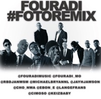 Foto (Remix) - Single