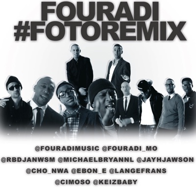 Foto (Remix) - Single