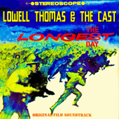 The Longest Day (Original 1962 Motion Picture Soundtrack)