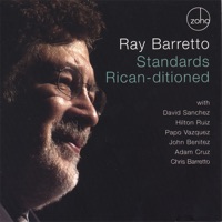 Standards Rican-ditioned - Ray Barretto