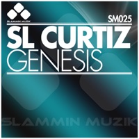 Genesis - Single - SL Curtiz