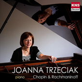 Chopin & Rachmaninoff