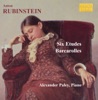Rubinstein: Piano Works