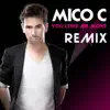 Mico C - You Leave Me Alone (Swindlers Remix)