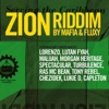 Zion Riddim By Mafia & Fluxy