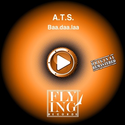Baa.Daa.Laa. (Instrumental)