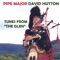 Leaving Lochboisdale, Major J. F. Scott-Miller - Pipe Major David Hutton lyrics