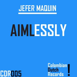 Aimlessly - Single