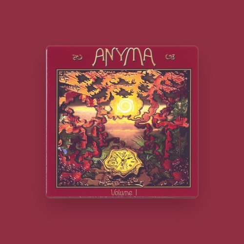 Anyma