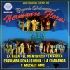 Los Hermanos Flores - Caramba Dona Leonor