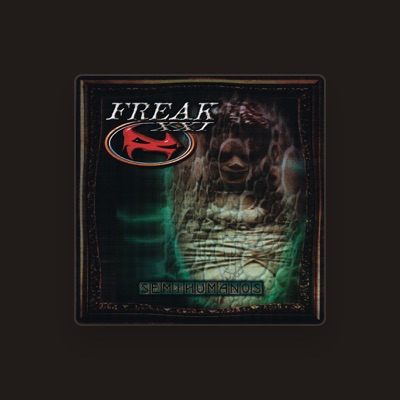 Listen to Freak XXI, watch music videos, read bio, see tour dates & more!