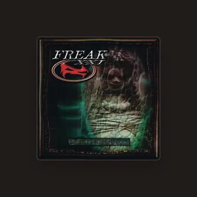 Listen to Freak XXI, watch music videos, read bio, see tour dates & more!