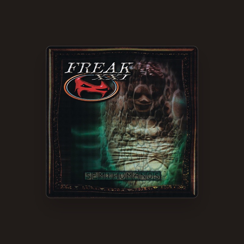 Freak XXI