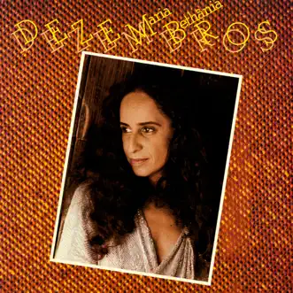 Concoes e Momentos by Maria Bethânia song reviws