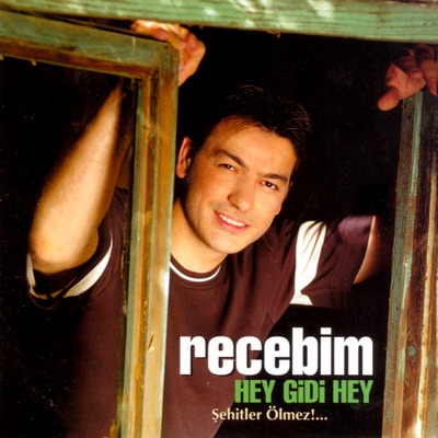 Recep Yağcı - Affetmem