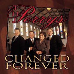 Perrys - I Rest My Case At the Cross